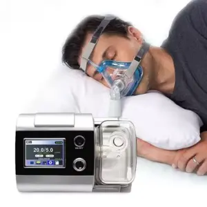 Beyond BY-Dreamy -B19 Breathing Apparatus Portable BiPAP and CPAP machine bd