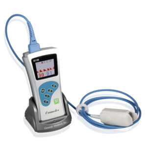 Handheld Pulse Oximeter- G1B bd