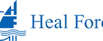 Heal Force logo