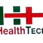 Health Tech logo