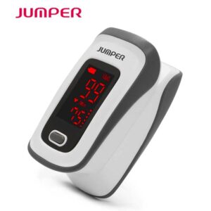 Jumper JPD-500E (LED Version) Fingertip Pulse Oximeter (CE & FDA Approved)
