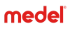 Medel logo