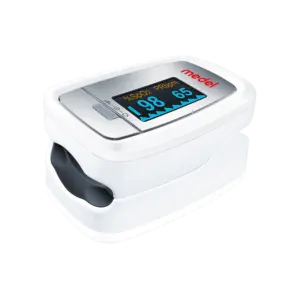 Medel Fingertip Pulse Oximeter PO01 bd