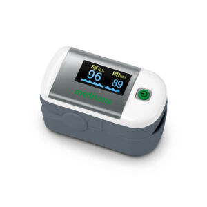 Medisana PM100 Fingertip Pulse Oximeter bd