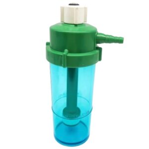 Oxygen Flow Meter with Humidifier Bottle Price in bd