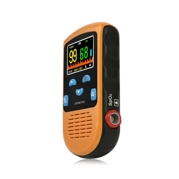 Creative PC-66B Handheld Rechargeable Pulse Oximeter
