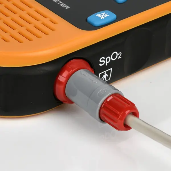 Creative PC-66B Handheld Rechargeable Pulse Oximeter