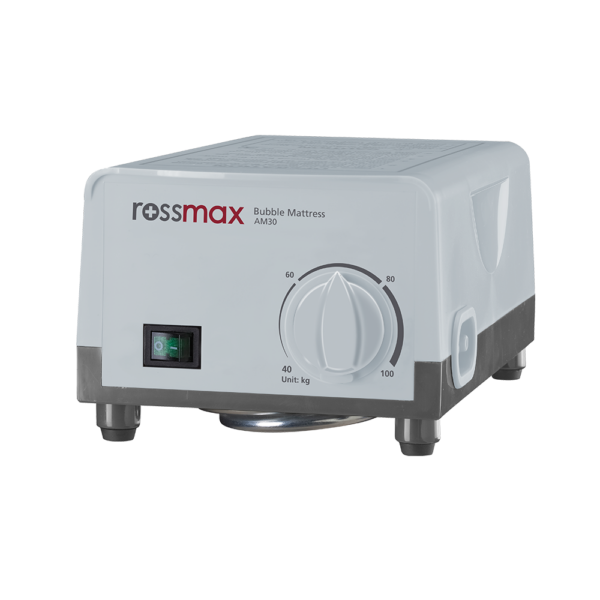 Rossmax AM30 Anti-Bedsore Bubble Air Mattress with Pressure Pump