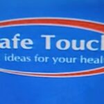 Safe Touch brand logo