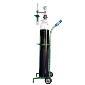 Linde Medical Oxygen Cylinder price in Dhaka BD
