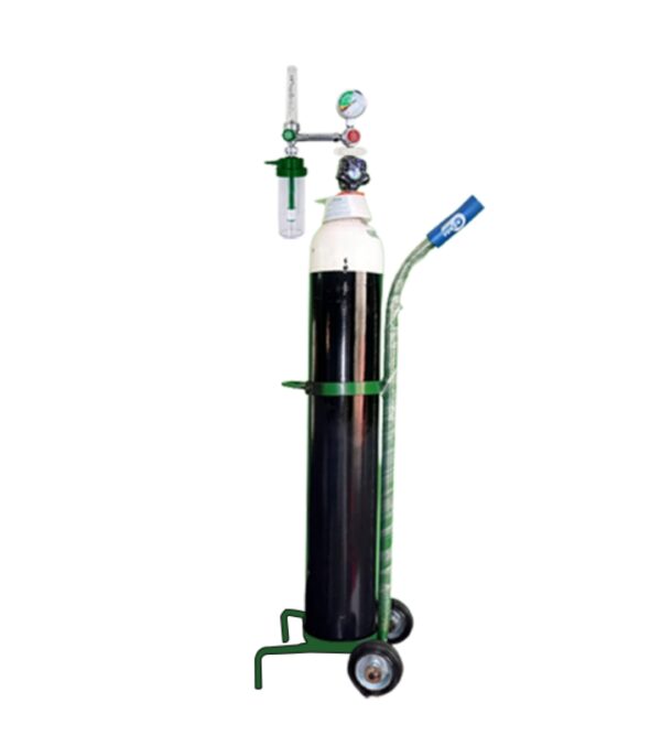 Linde Medical Oxygen Cylinder price in Dhaka BD