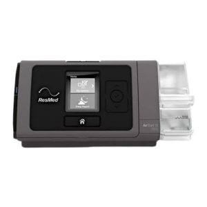 Resmed AirStart 10 Auto CPAP With Humidifier bd