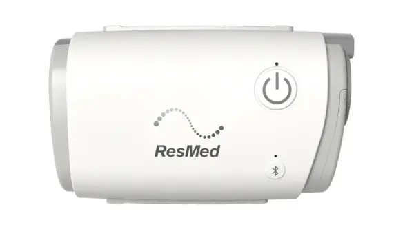 ResMed AirMini Auto Travel CPAP Machine bd