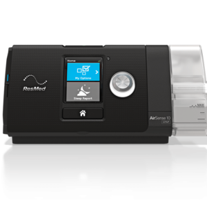 ResMed AirSense™ 10 CPAP Machine bd