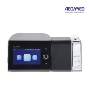 AEONMED NeoBip BiPAP Device BF30ST with Humidifier