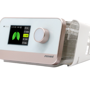 Resvent iBreeze 20A Pro Auto CPAP Machine For Woman bd