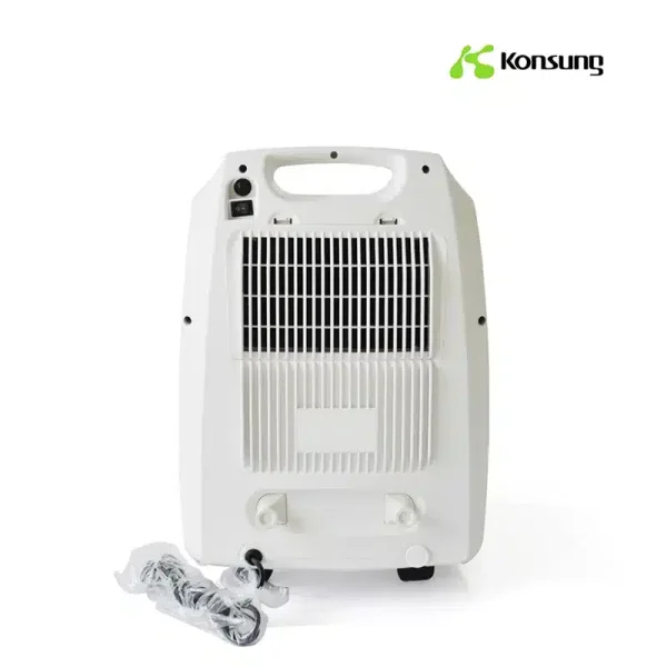 Konsung KSN-5 5L Oxygen Concentrator - Image 2