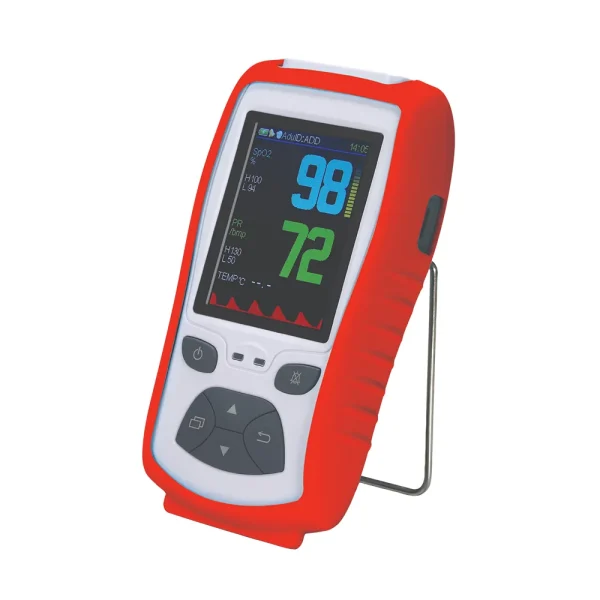 Aeon-A360 Handheld Pulse Oximeter