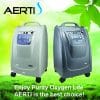 ARETI AE-8 Portable Oxygen Concentrator Price in Dhaka Bangladesh - Image 2
