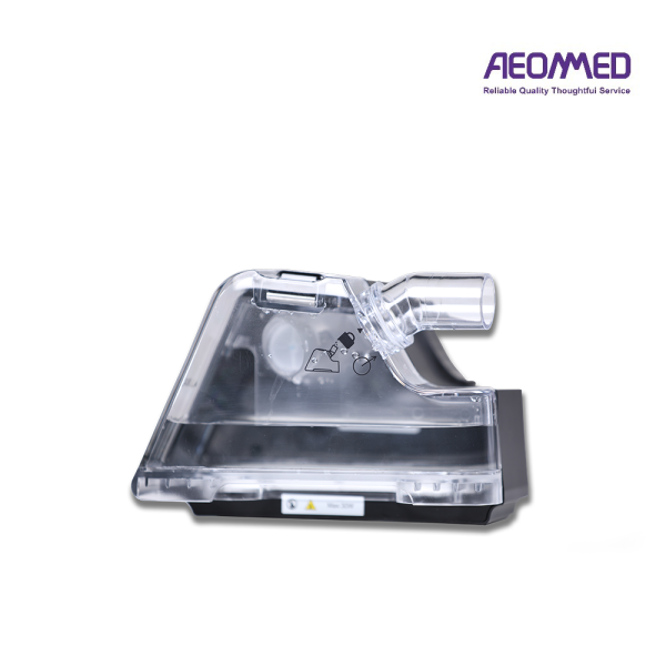 AEONMED NeoBip BF25A Auto BiPAP Machine with Humidifier - Image 4