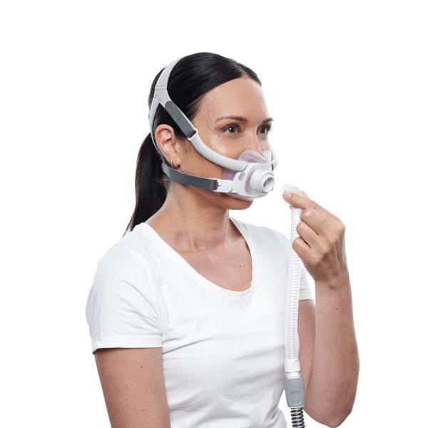 Resmed AirFit™ F40 - Full Face Mask - Image 7