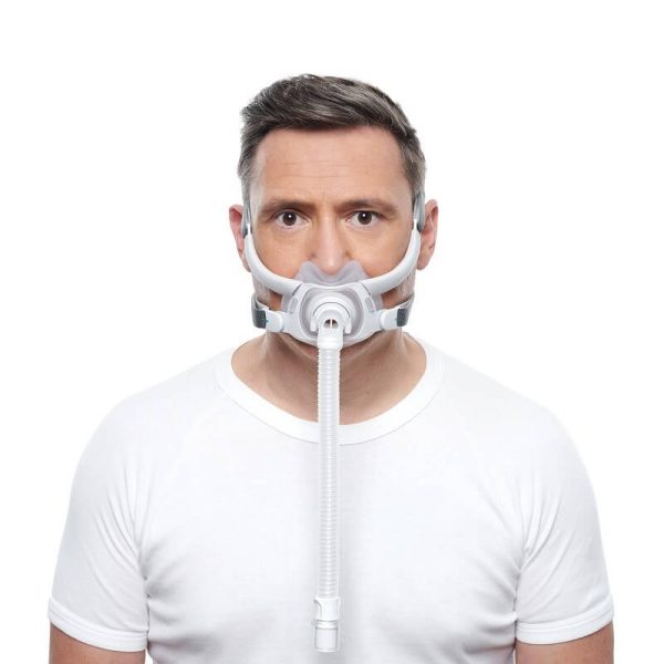 Resmed AirFit™ F40 - Full Face Mask - Image 5