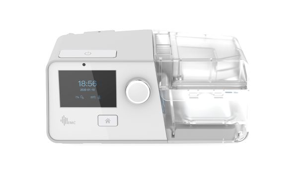 BMC RESmart G3 B25A Auto BiPAP Machine - Image 11