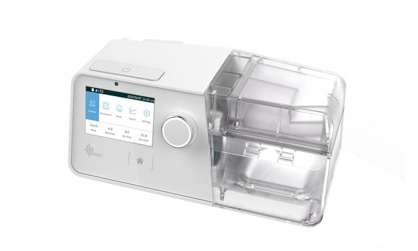 BMC RESmart G3 B20A Auto BiPAP Machine - Image 3