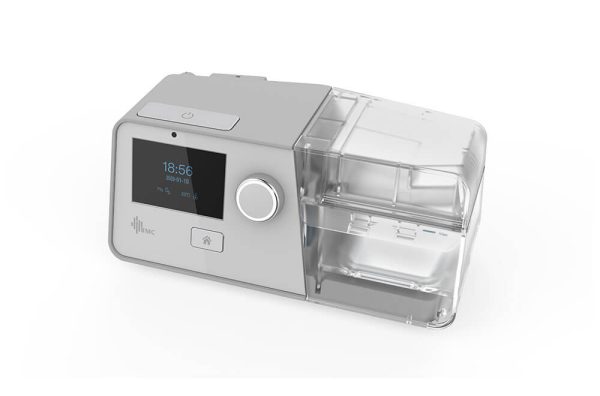 BMC G3 B25VT BiPAP Machine - Image 2