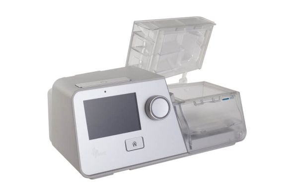 BMC G3 B25VT BiPAP Machine - Image 3