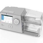 BMC G3 B30VT BiPAP Machine
