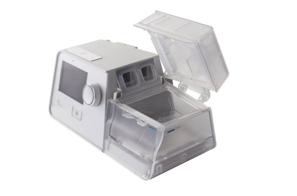 BMC G3 B25VT BiPAP Machine - Image 4