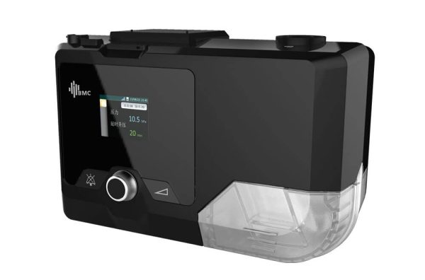 BMC RESmart (G2S A20) Auto CPAP Machine With Humidifier - Image 3