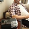 BMC RESmart (G2S A20) Auto CPAP Machine With Humidifier - Image 7