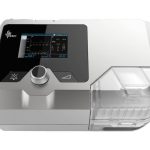 BMC RESmart G2S B20A/B25A Auto Bipap Machine