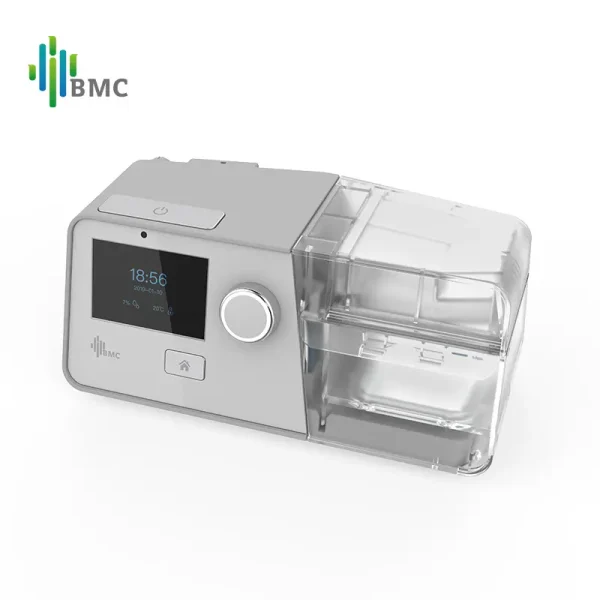 BMC RESmart G3 B25A Auto BiPAP Machine