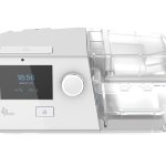 BMC RESmart G3 B25S BiPAP Machine