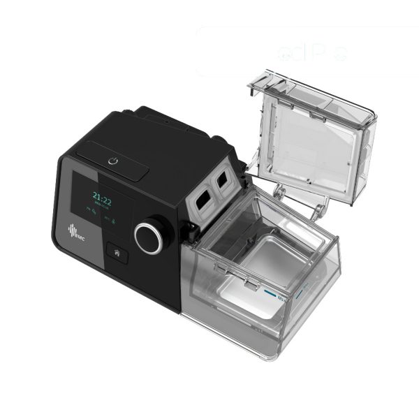 BMC RESmart (G3 C20) Fixed Pressure CPAP Machine - Image 5