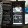 BMC RESmart GII Auto CPAP Machine (E-20A-H-O) with Humidifier - Image 5