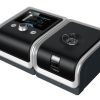 BMC RESmart GII Auto CPAP Machine (E-20A-H-O) with Humidifier - Image 6