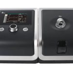 BMC RESmart GII T30T BIPAP Machine