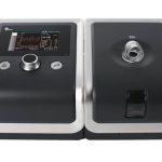 BMC RESmart GII Y30T BiPAP Machine