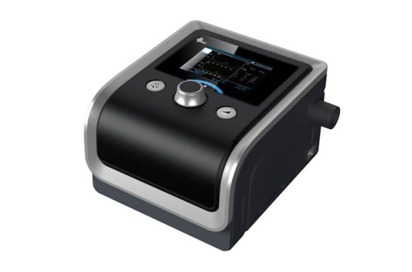 BMC RESmart GII Y25T BiPAP Machine - Image 4