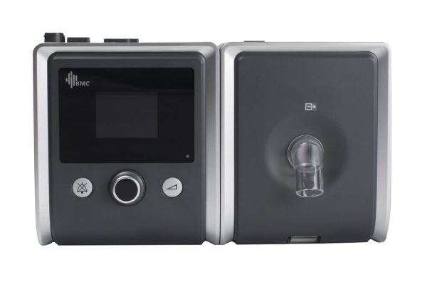 BMC Resmart GII T25A Auto BiPAP Machine - Image 3