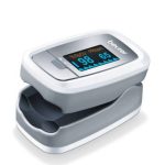 Beurer PO 30 Fingertip Pulse Oximeter (Germany)