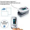 Beurer PO 30 Fingertip Pulse Oximeter (Germany) - Image 6