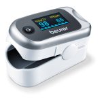 Beurer PO 40 Fingertip Pulse Oximeter (Germany)