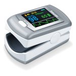 Beurer PO 80 Fingertip Pulse Oximeter (Germany)