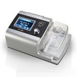 Beyond BY-Dreamy -C02 Continuous Positive Airway Pressure Auto CPAP Machine with Nasal Mask for Home Use