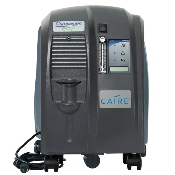 CAIRE Companion 5 Home Oxygen Concentrator Price in bd